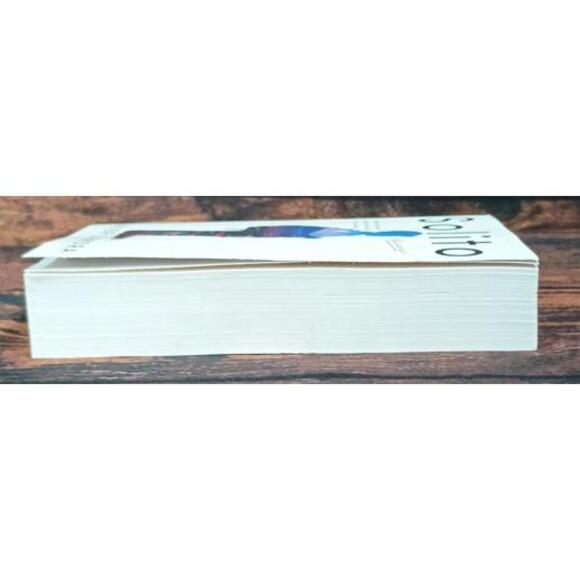 Solito by Javier Zamora - Memoir Book - Picture 7 of 9